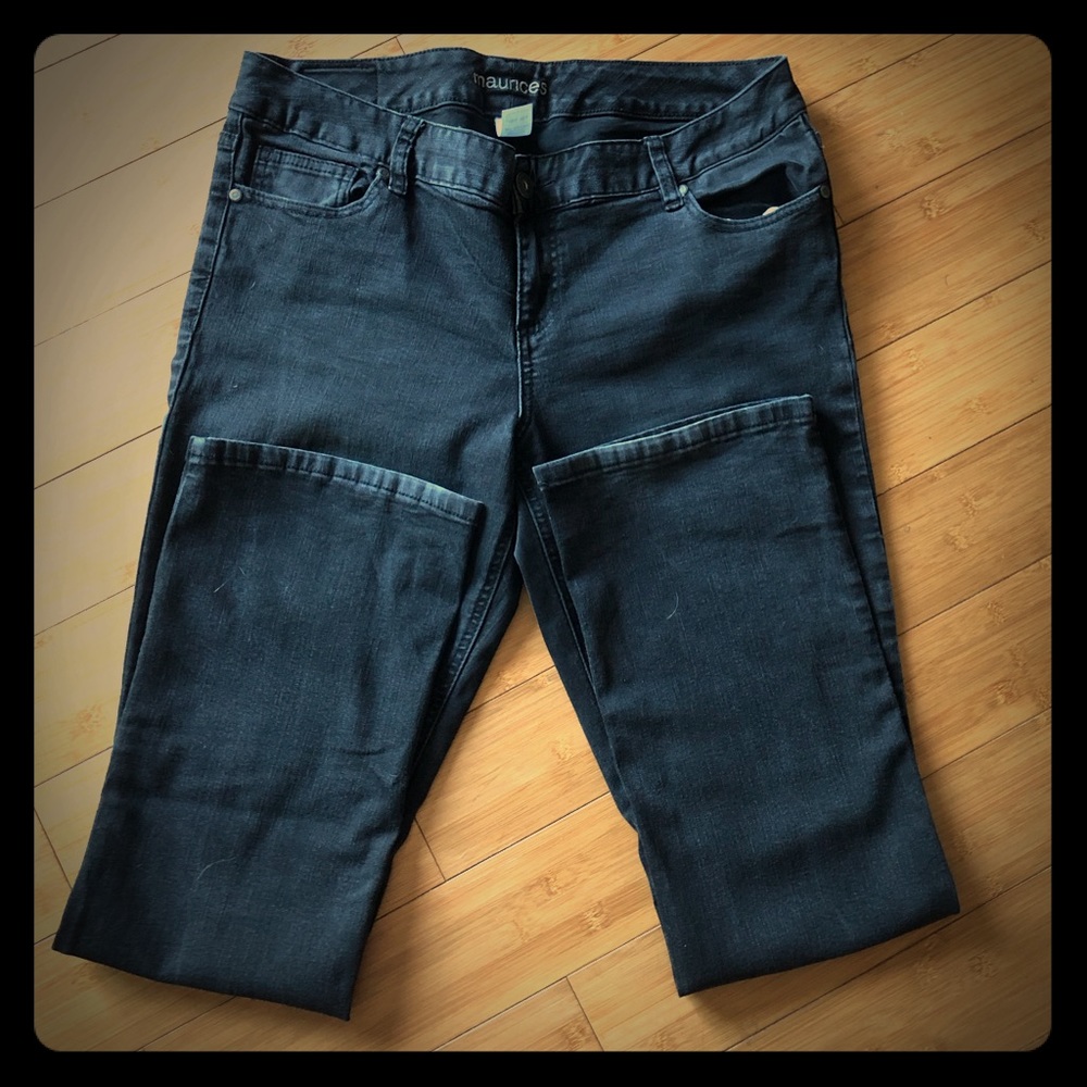 Maurice’s bootcut Jeans
